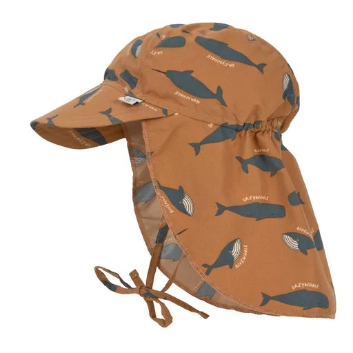 Φωτογραφία προϊόντος: Lassig - Sun protection flap hat - 1433015347