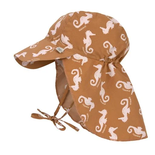 Φωτογραφία προϊόντος: Lassig - Sun protection flap hat - 1433015346