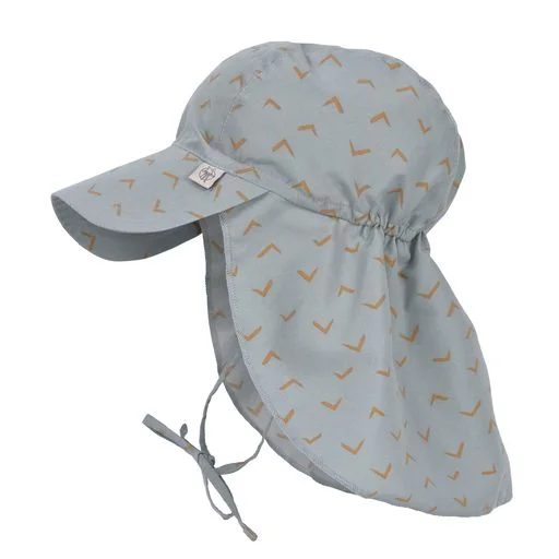 Φωτογραφία προϊόντος: Lassig - Sun protection flap hat - 1433015453