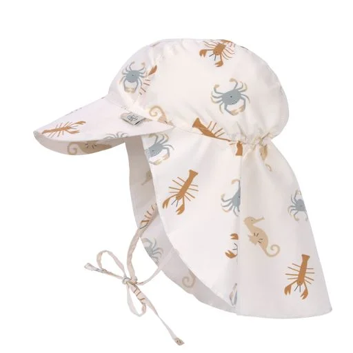 Φωτογραφία προϊόντος: Lassig - Sun protection flap hat - 1433015158