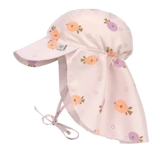 Φωτογραφία προϊόντος: Lassig - Sun protection flap hat - 1433015788