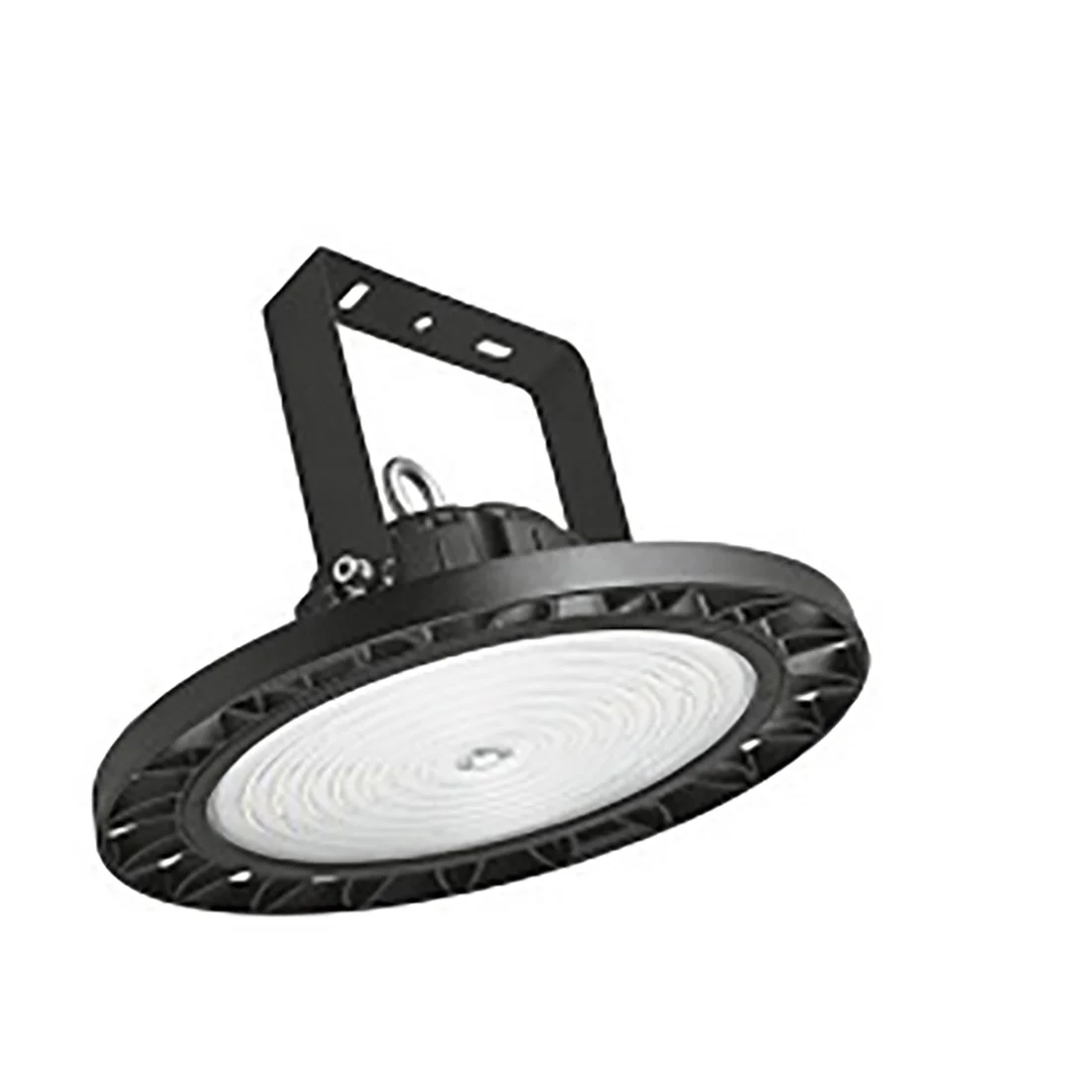 Φωτογραφία προϊόντος: OEM ΚΑΜΠΑΝΑ LED 165W 6500K IP65 22000lumen ΜΑΥΡΗ HIGH BAY GEN 2 LEDVANCE OSRAM