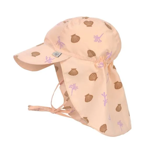 Φωτογραφία προϊόντος: Lassig - Sun protection flap hat - 1433015789