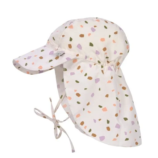 Φωτογραφία προϊόντος: Lassig - Sun protection flap hat - 1433015156