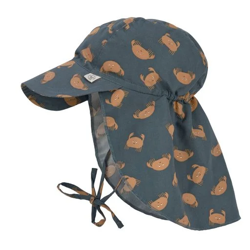 Φωτογραφία προϊόντος: Lassig - Sun protection flap hat - 1433015454