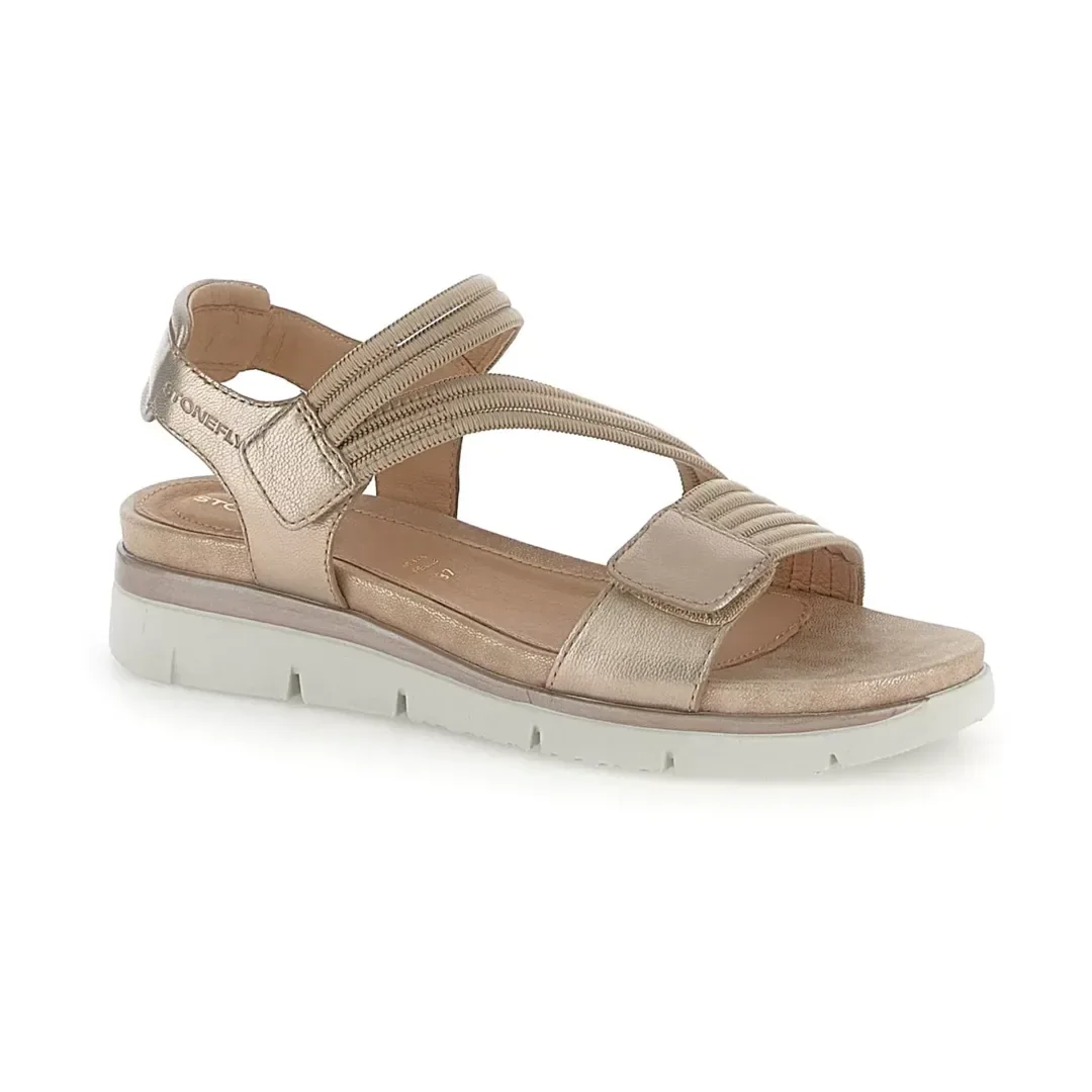 Φωτογραφία προϊόντος: STONEFLY Γυναικεία ELODY 23 ELASTIC/LAMINATED LTH
