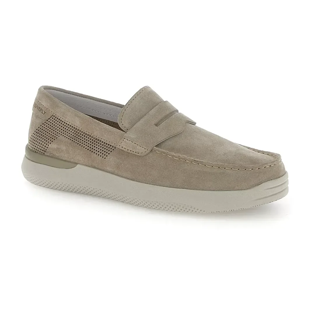 Φωτογραφία προϊόντος: STONEFLY Ανδρικά Loafers CUSTER 14