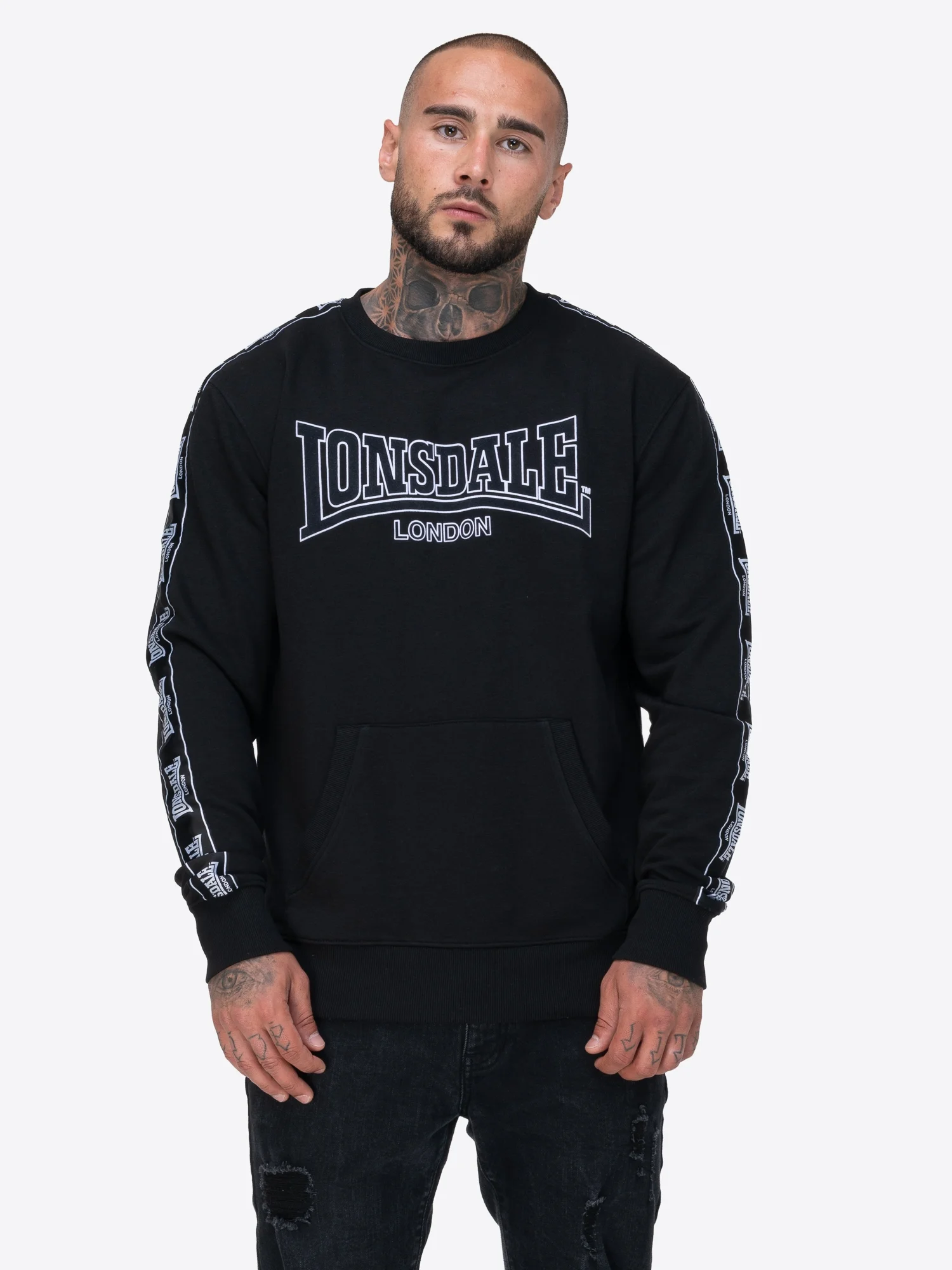 Φωτογραφία προϊόντος: Lonsdale Φούτερ Kirklinton