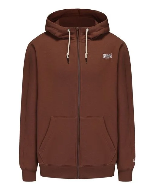 Φωτογραφία προϊόντος: Lonsdale Ζακέτα Full Zip