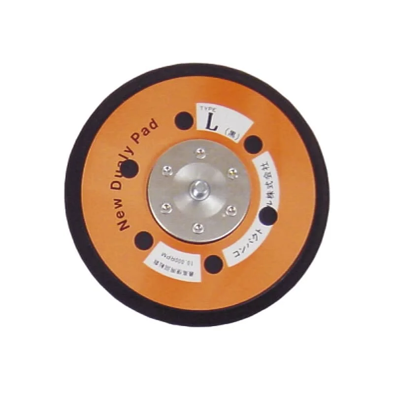 Φωτογραφία προϊόντος: KAWASAKI: ΔΙΣΚΟΣ 6 ΑΕΡΟΤΡΙΒΕΊΟΥ KPT-161 DA