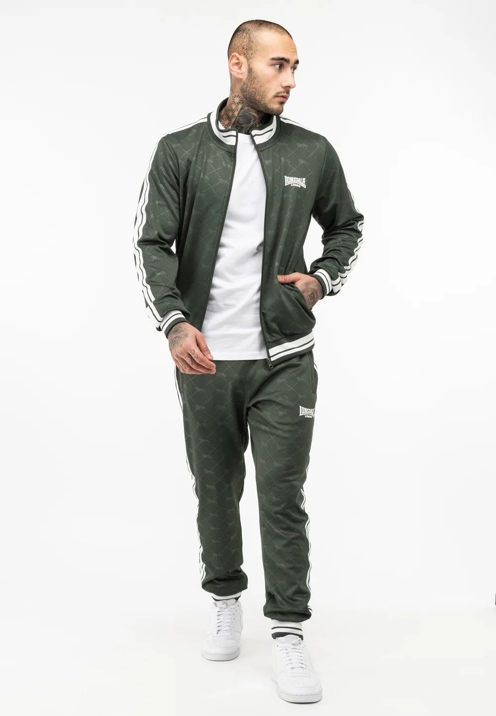 Φωτογραφία προϊόντος: Lonsdale Σετ Φόρμα Ashwell