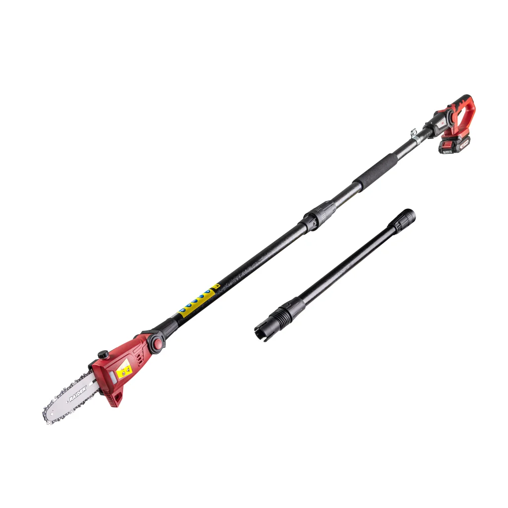 Φωτογραφία προϊόντος: RAIDER R20 set ΚΟΝΤΑΡΟΠΡΙΟΝΟ Li-ion 20V 2Ah RDP-SPS20 075739