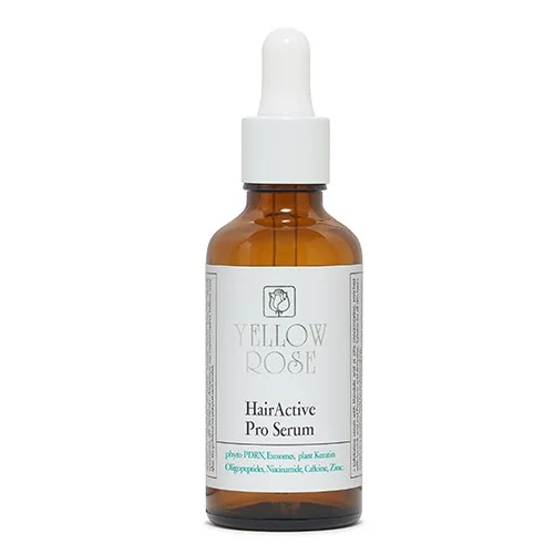 Φωτογραφία προϊόντος: YELLOW ROSE HAIRACTIVE PRO SERUM 50ml