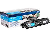 Φωτογραφία προϊόντος: Toner Brother TN-326C cyan