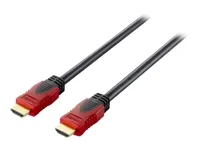 Φωτογραφία προϊόντος: Kabel HDMI St/St 1m HighSpeed 1.4