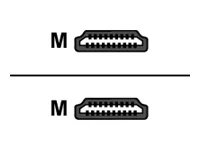 Φωτογραφία προϊόντος: Kabel HDMI St/St 7.5m HighSpeed 1.4
