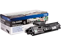 Φωτογραφία προϊόντος: Toner Brother TN-326BK black