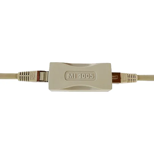 Φωτογραφία προϊόντος: TP Netzwerktrennung MI1005 - Medical Isolator