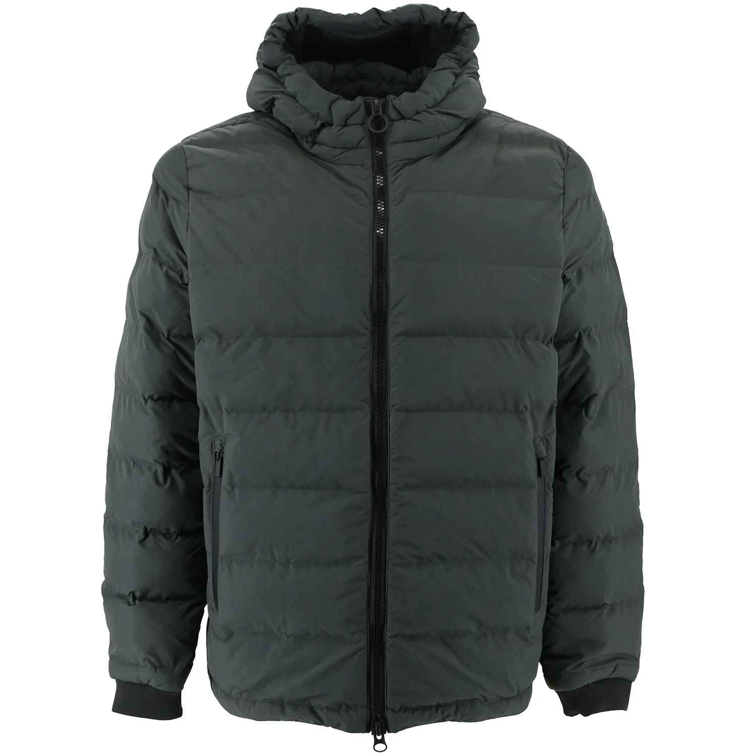 Φωτογραφία προϊόντος: GEOX M5629C T3284 F3251 M SPHERICA MID PARKA LIGHT SCARAB