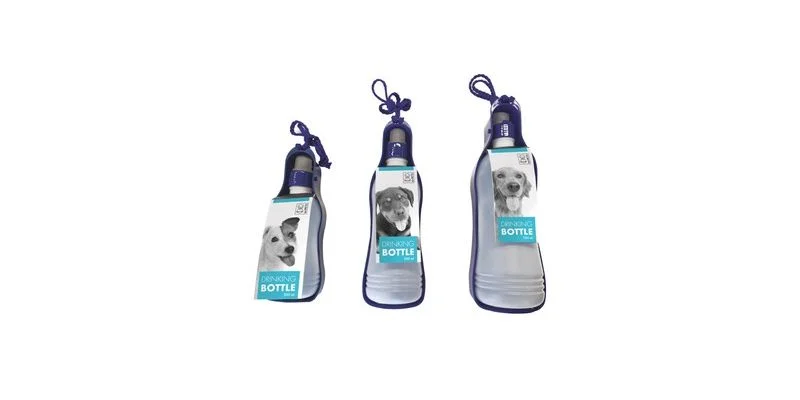 Φωτογραφία προϊόντος: M-PETS DRINKING BOTTLE LARGE 750ml