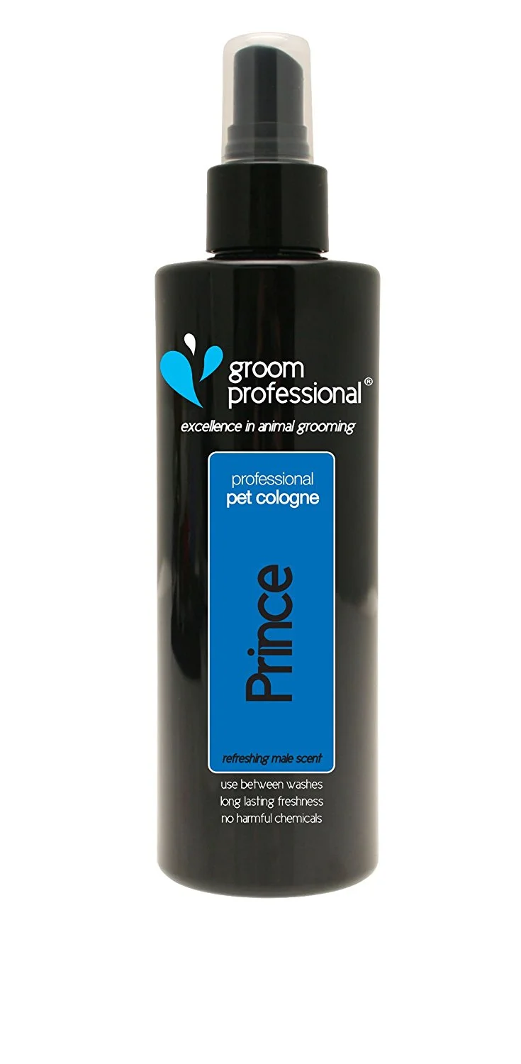Φωτογραφία προϊόντος: Κολόνια Groom Professional - Prince 100Ml