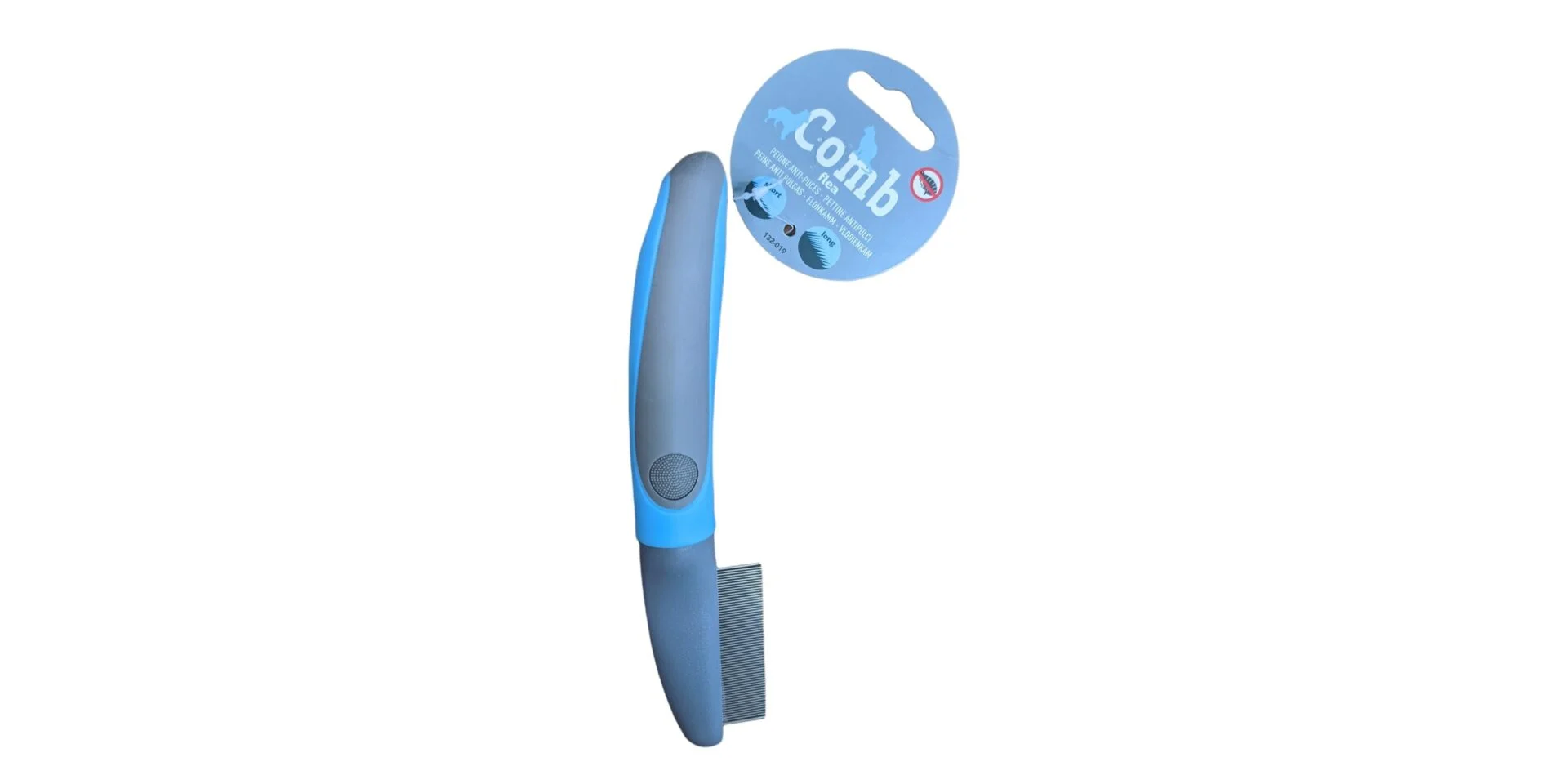 Φωτογραφία προϊόντος: Comb Flea