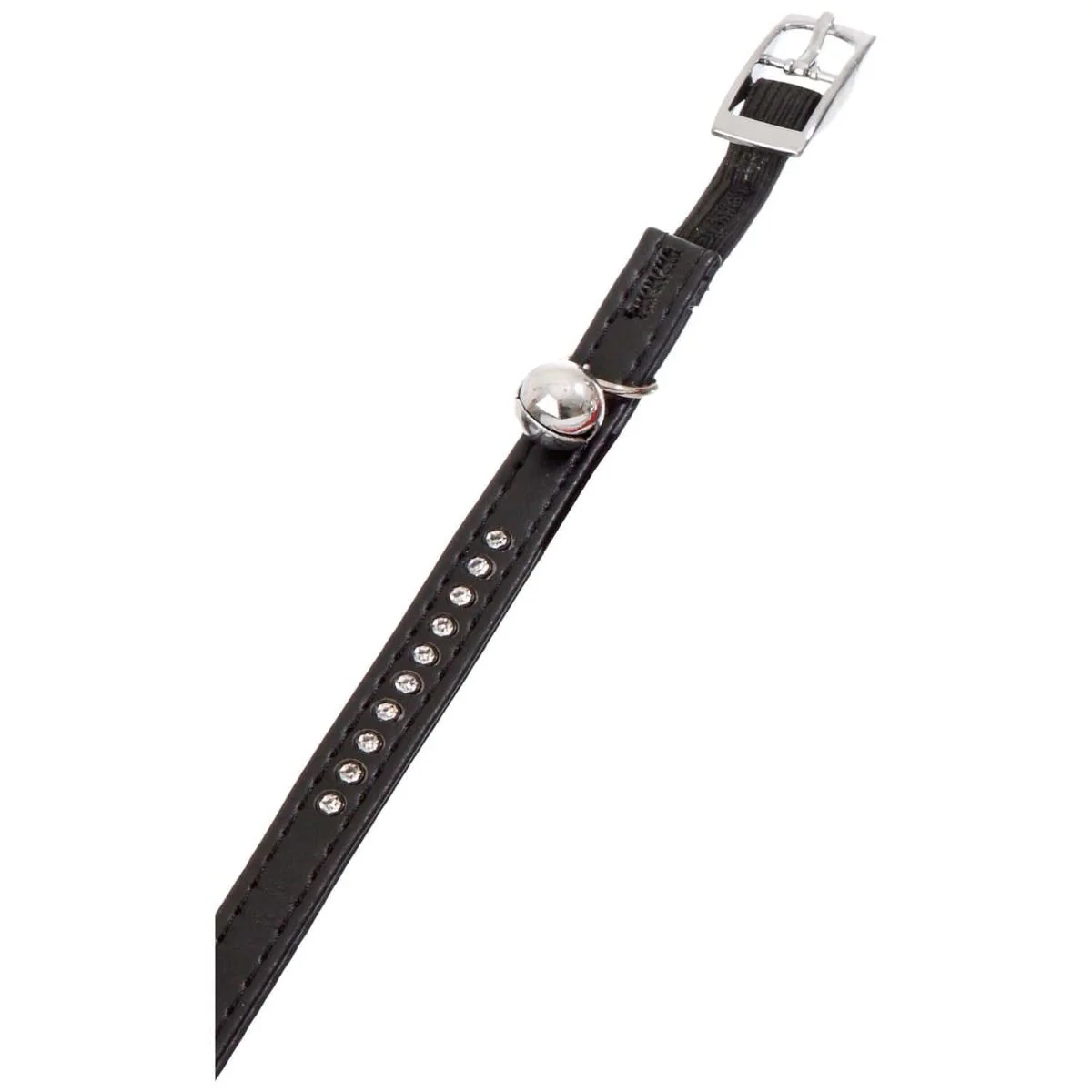 Φωτογραφία προϊόντος: ALP COLLAR MONTE C. BLACK 30CM-11MM