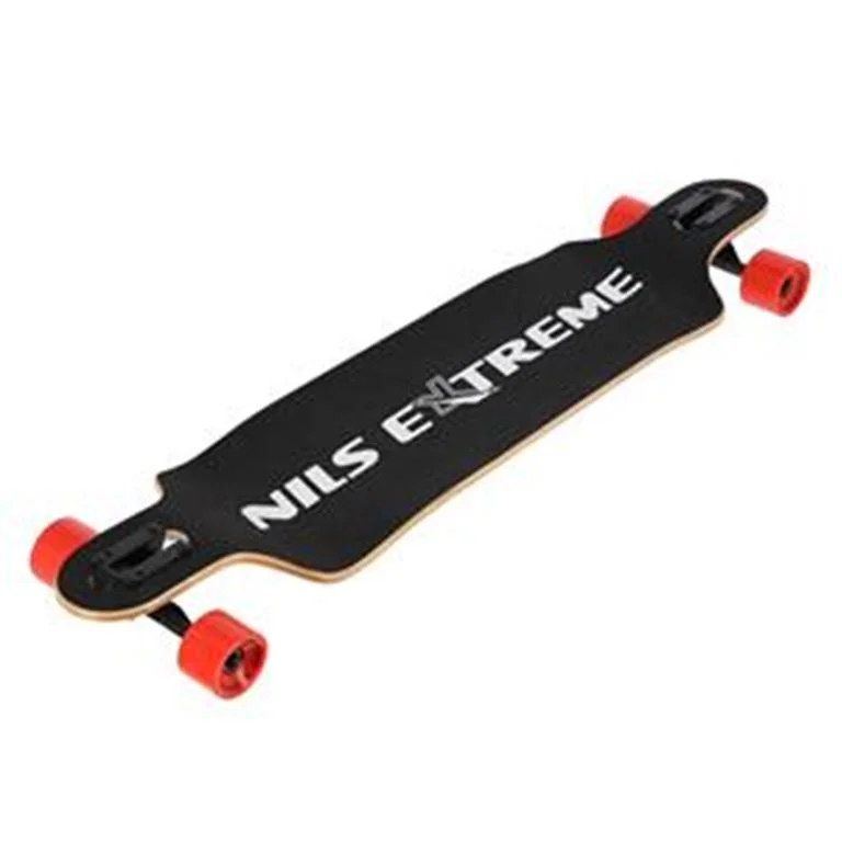 Φωτογραφία προϊόντος: LONGBOARD WOOD EYE NILS EXTREME