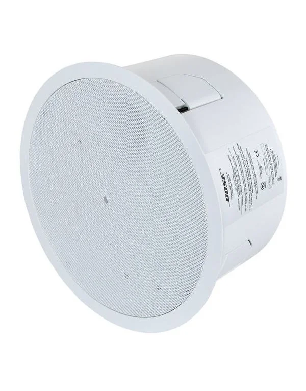 Φωτογραφία προϊόντος: BOSE FreeSpace-3 Flush-Mount Acoustimass Bass Module White Sub Tεμάχιο