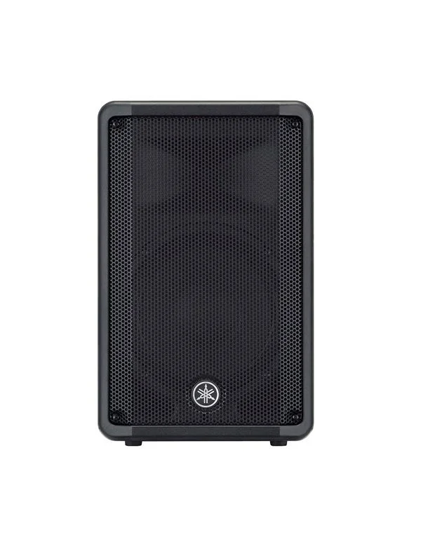 Φωτογραφία προϊόντος: YAMAHA DBR-12 Αυτοενισχυόμενο Ηχείο