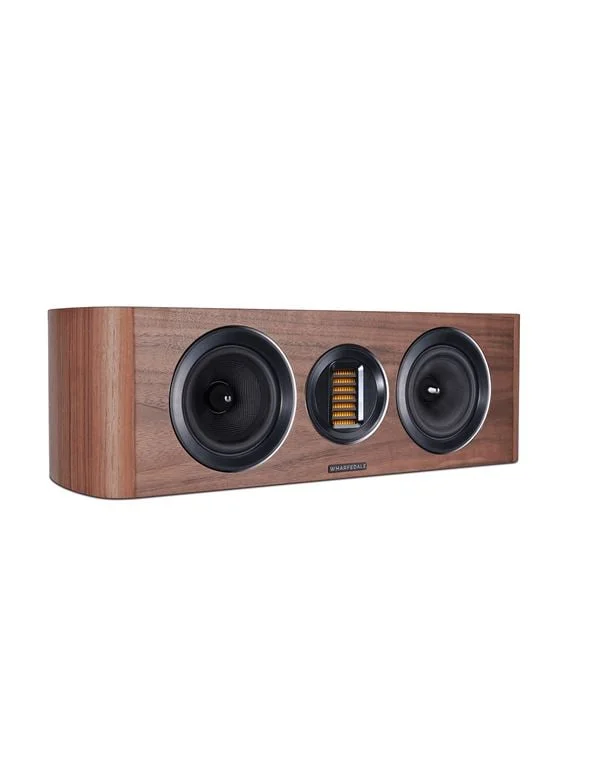 Φωτογραφία προϊόντος: WHARFEDALE EVO 4.CS Wallnut Pearl Κεντρικό Ηχείο