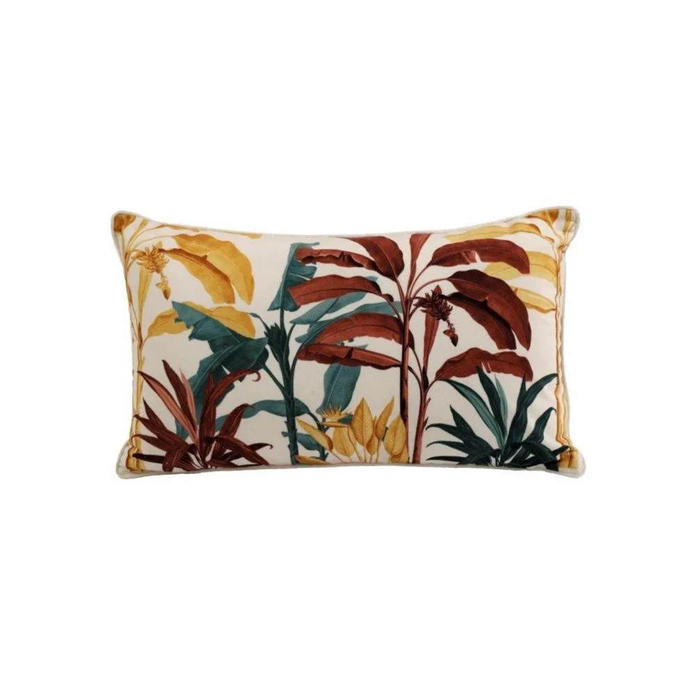 Φωτογραφία προϊόντος: Plastona Μαξιλάρι "Tropical palm" 30x50cm