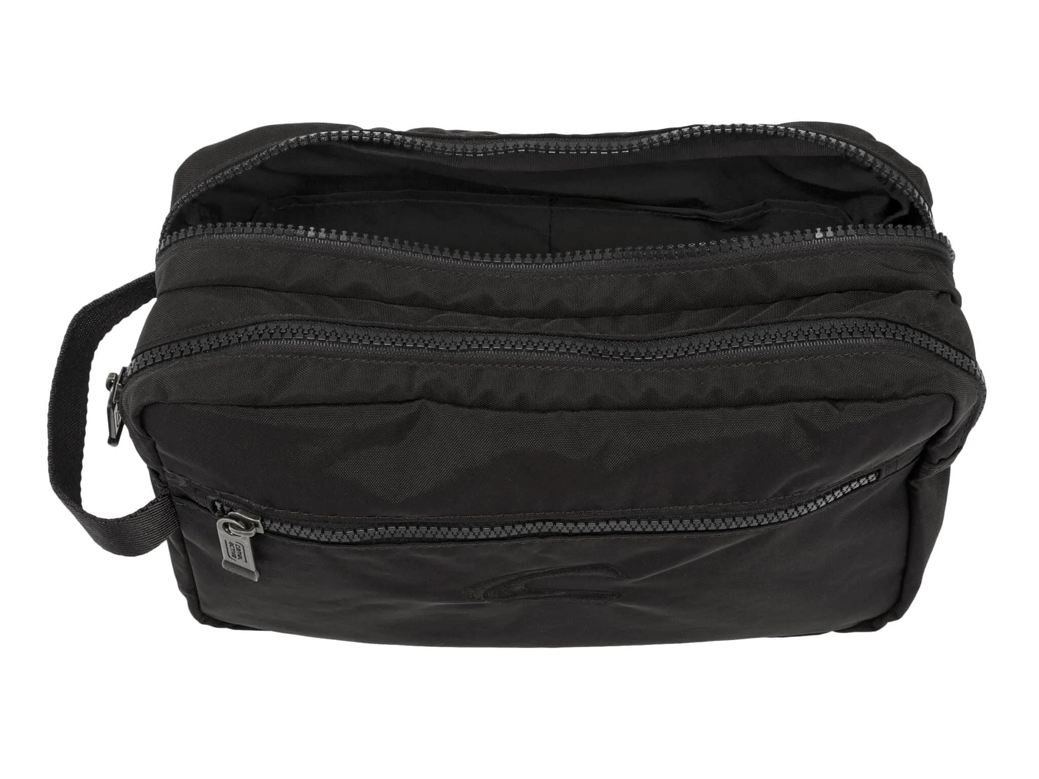 Φωτογραφία προϊόντος: B00-403-60 ΝΕΣΕΣΕΡ CAMEL ACTIVE JOURNEY ΜΑΥΡΟ