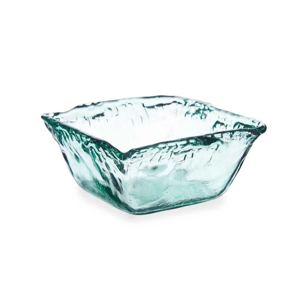 Φωτογραφία προϊόντος: Plastona Μπωλ Recycle glass 17x17x7cm