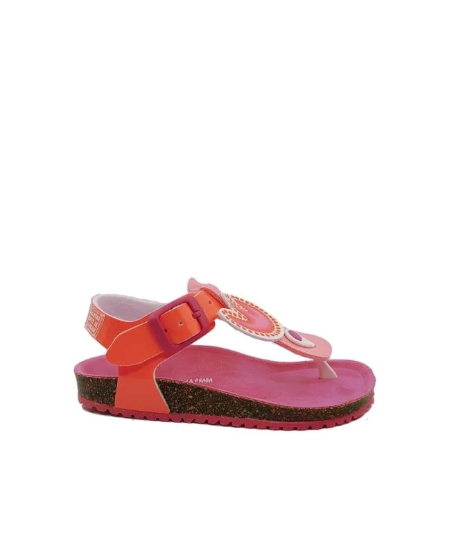 Φωτογραφία προϊόντος: Agatha Ruiz de La Prada 192986 πέδιλο
