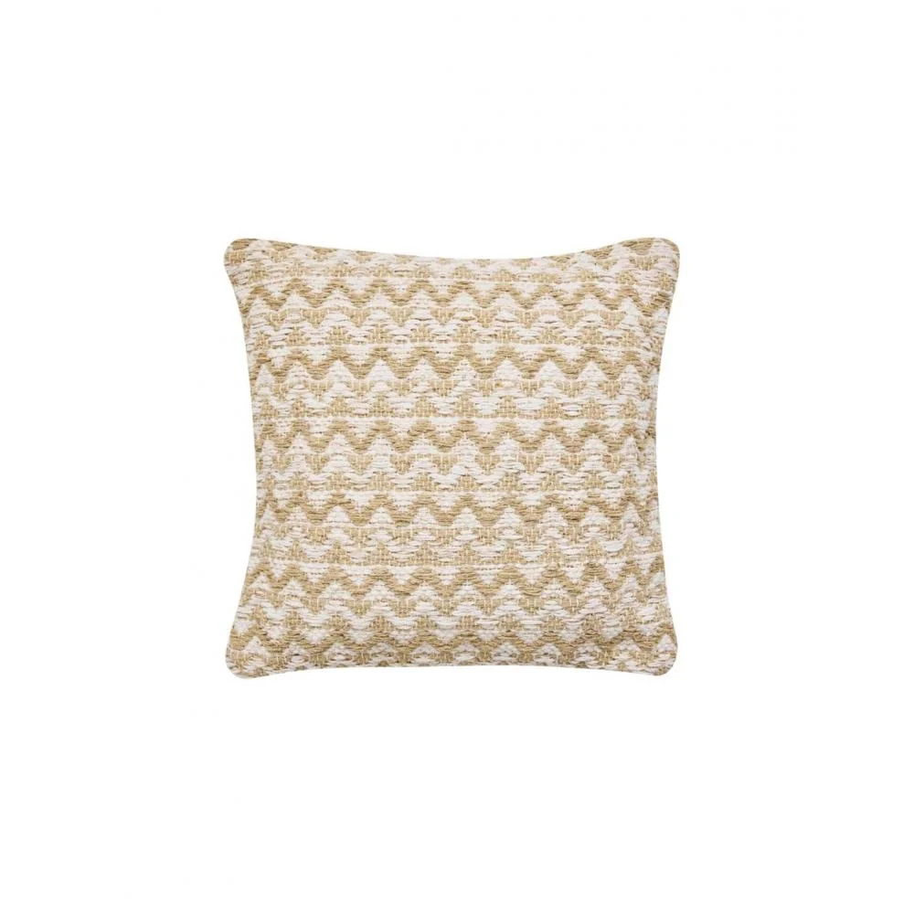 Φωτογραφία προϊόντος: Plastona Μαξιλάρι coton/polyester μπεζ 40x40cm