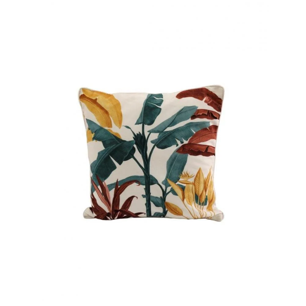 Φωτογραφία προϊόντος: Plastona Μαξιλάρι "Tropical palm" 40x40cm