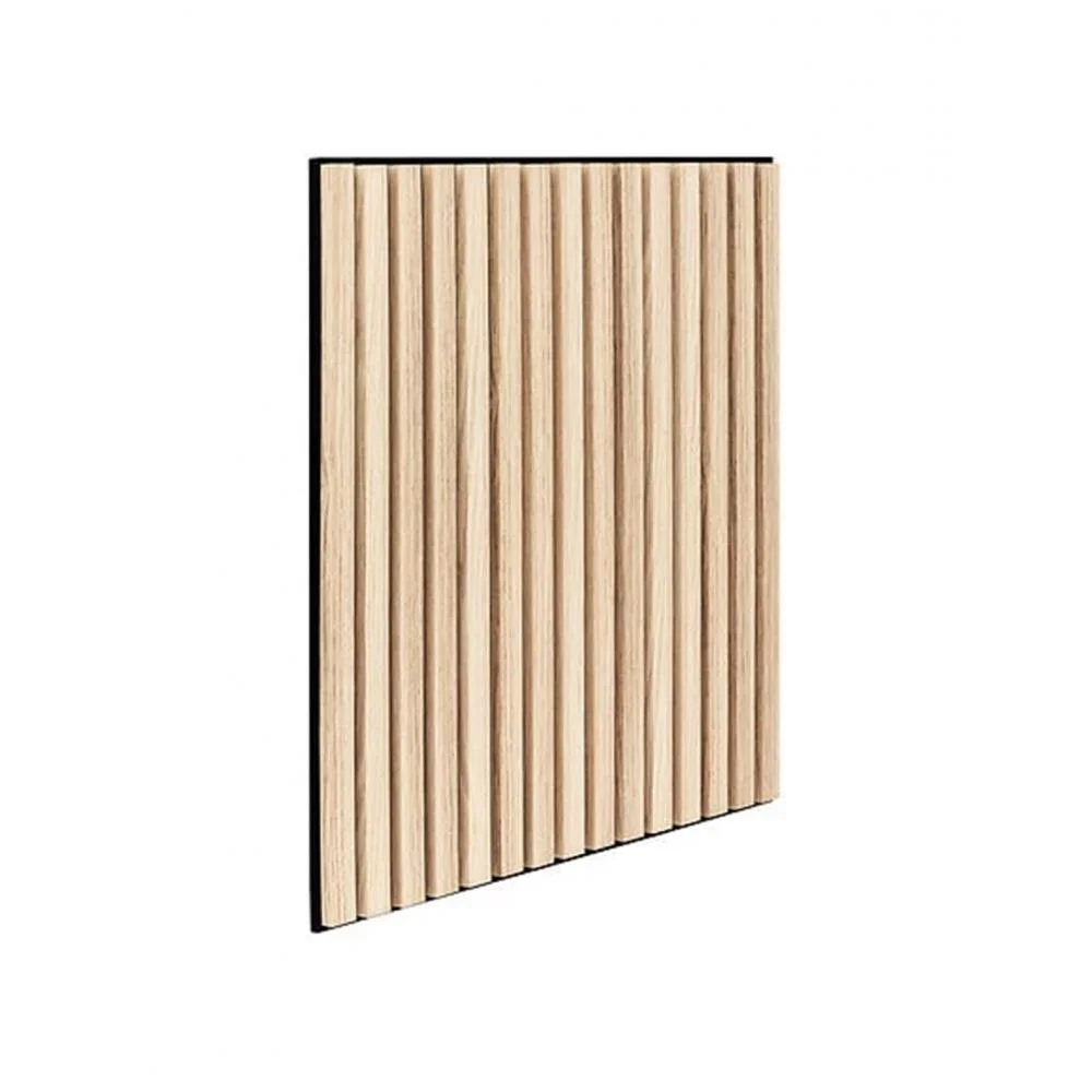 Φωτογραφία προϊόντος: Plastona Πάνελ τοίχου mdf "light wood" 60x60cm
