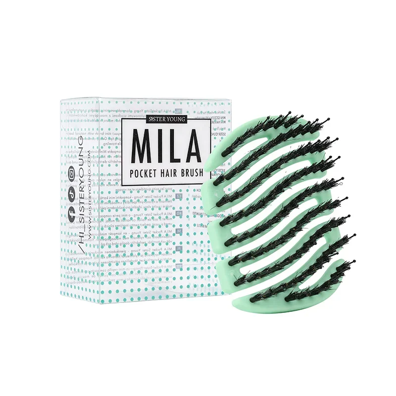Φωτογραφία προϊόντος: Sister Young MILA POCKET FRESH MINT