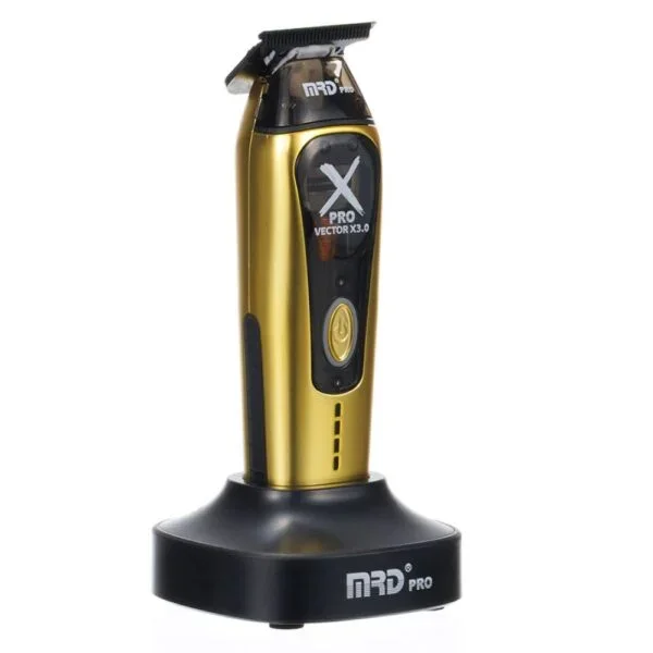 Φωτογραφία προϊόντος: MRD Pro X-Pro Trimmer Gold