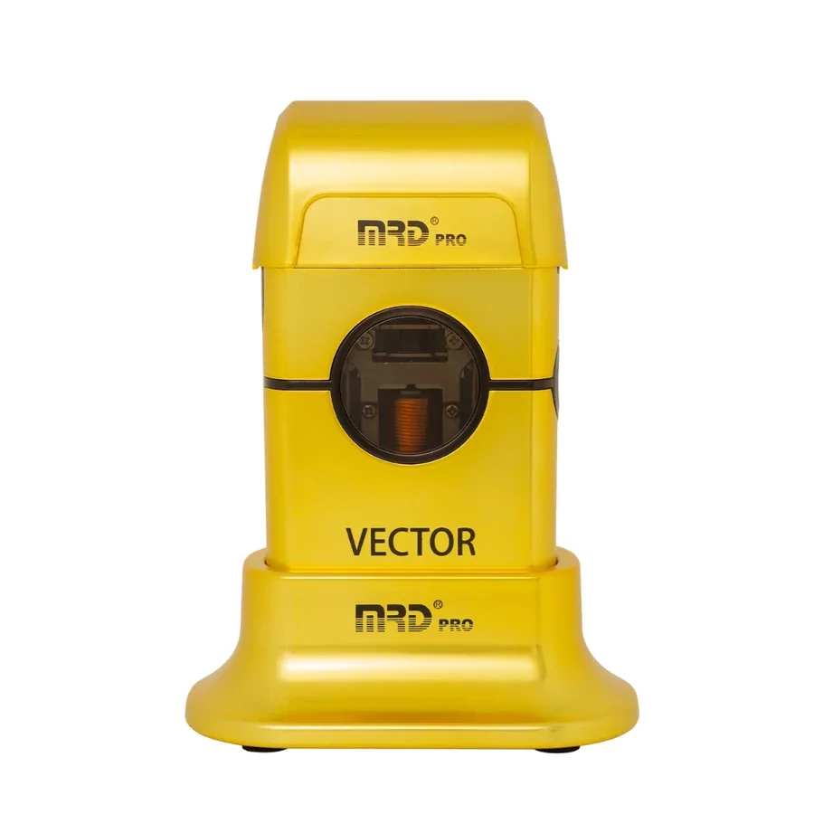 Φωτογραφία προϊόντος: MRD ZB-999 SHAVER GOLD