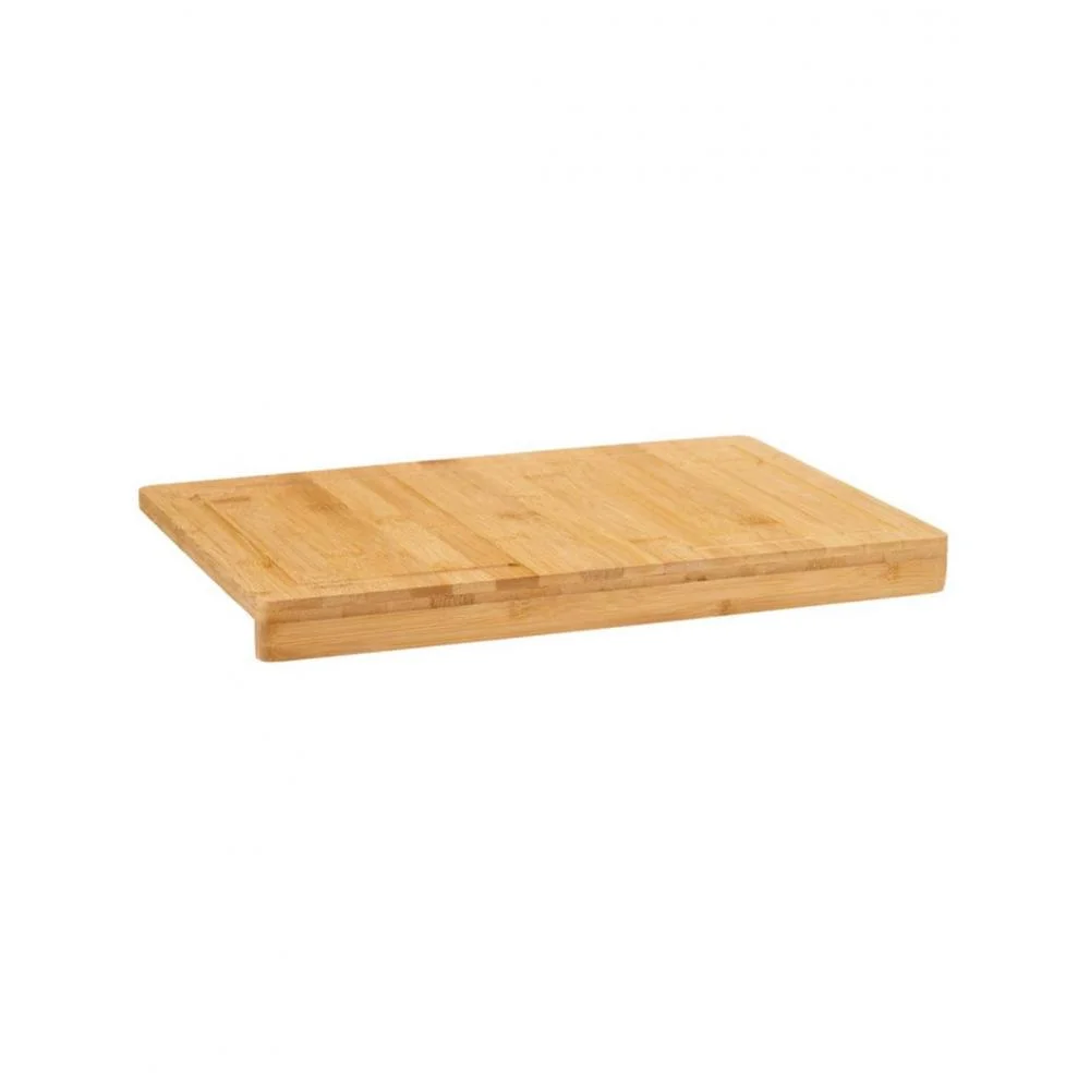 Φωτογραφία προϊόντος: Plastona Ξύλο κοπής bamboo 38x26,5cm