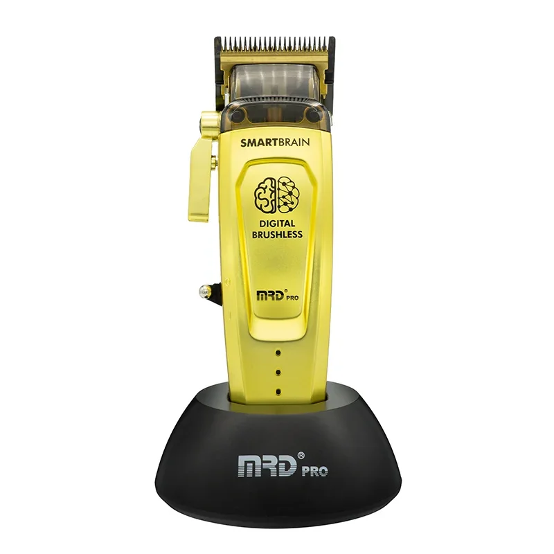 Φωτογραφία προϊόντος: MRD HC-90-4 CLIPPER GOLD