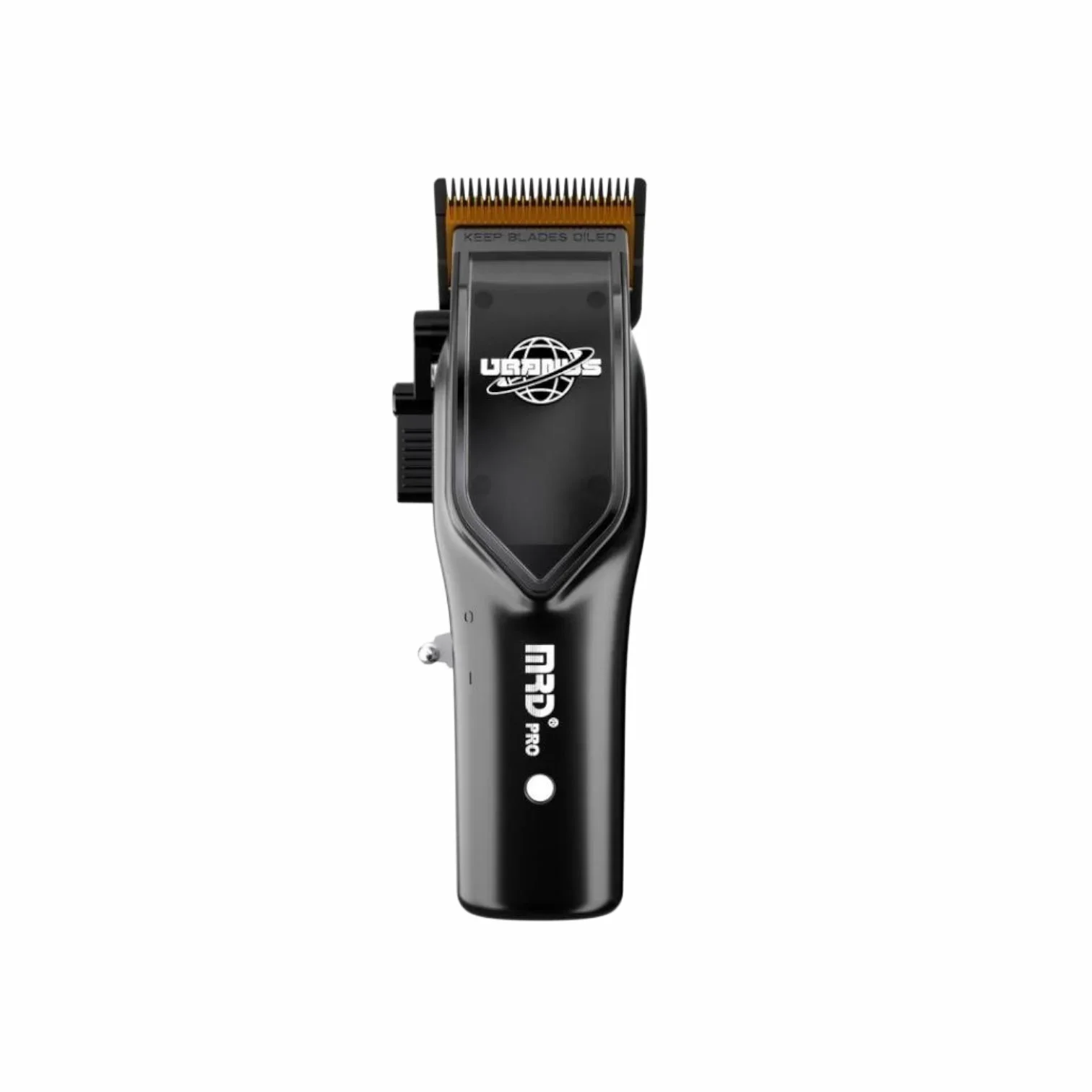Φωτογραφία προϊόντος: MRD PRO HC-3969V Clipper Black