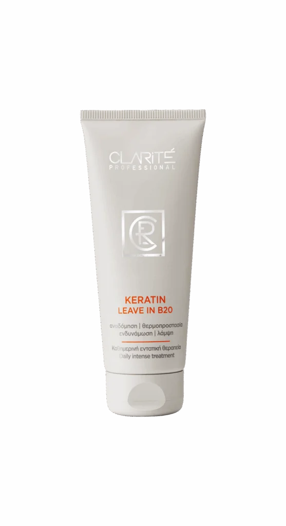 Φωτογραφία προϊόντος: Clarite Leave In Conditioner Διατήρησης Χρώματος 200ml