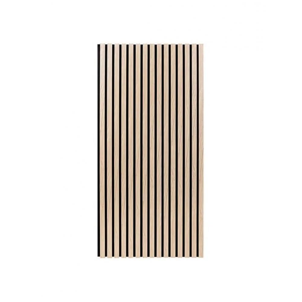 Φωτογραφία προϊόντος: Plastona Πάνελ τοίχου mdf "light wood" 120x60cm