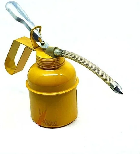 Φωτογραφία προϊόντος: ΛΑΔΙΚΟ ΣΥΝΕΡΓΕΙΟΥ 500ml Bossram 882836
