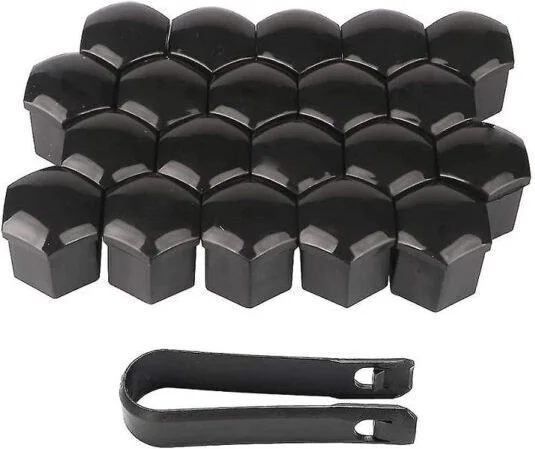 Φωτογραφία προϊόντος: Παξιμάδια M19x19mm Μήκους 19mm για Κλειδί No 19 20τμχ