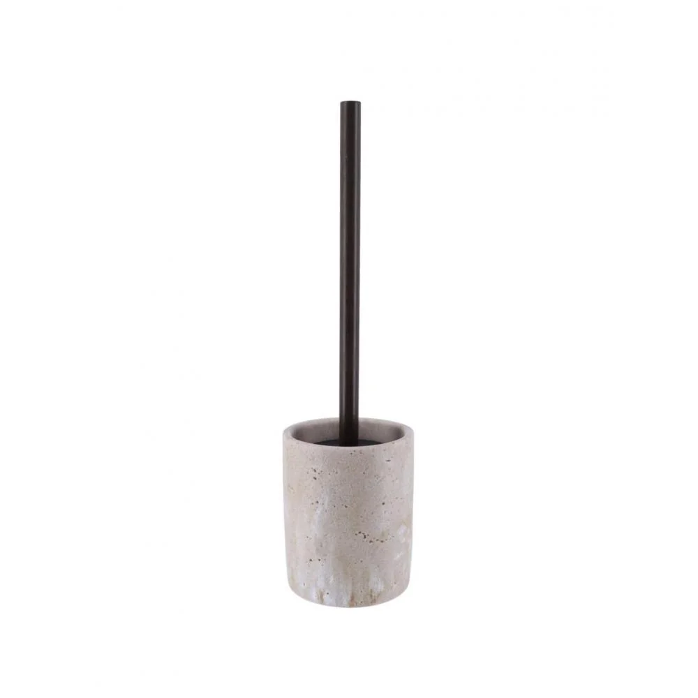 Φωτογραφία προϊόντος: Plastona Πιγκάλ polyresin "STONE FINISH" φυσικό 9 x 35.8 cm