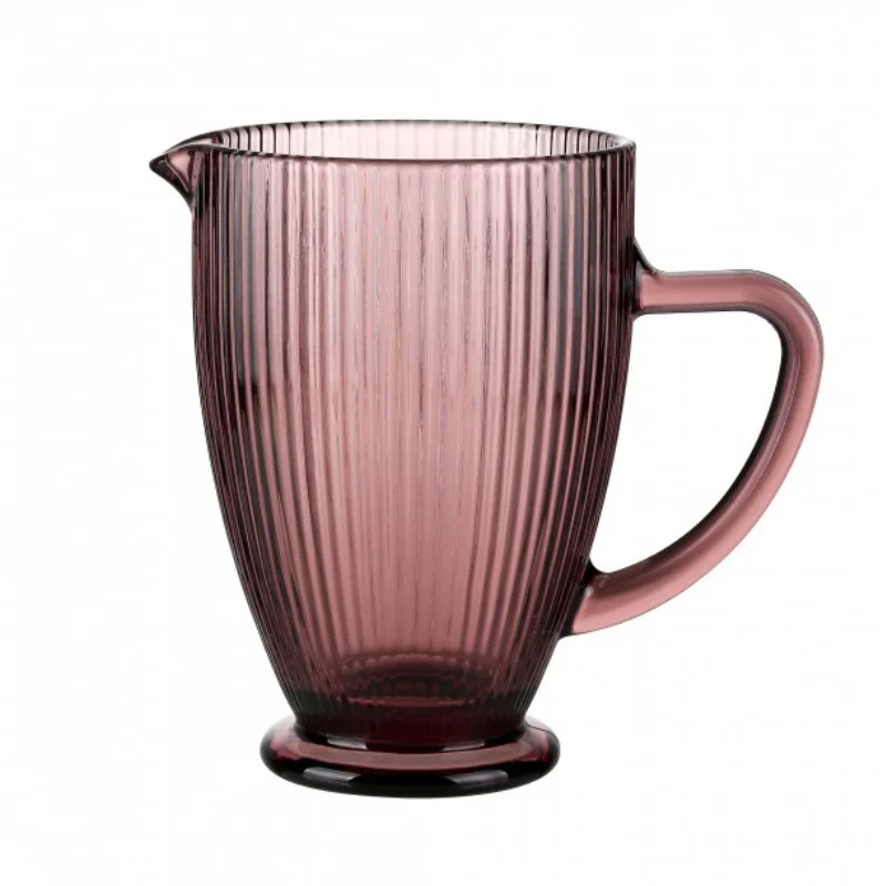 Φωτογραφία προϊόντος: Κανάτα Νερού "Noris Purple" -1300ml